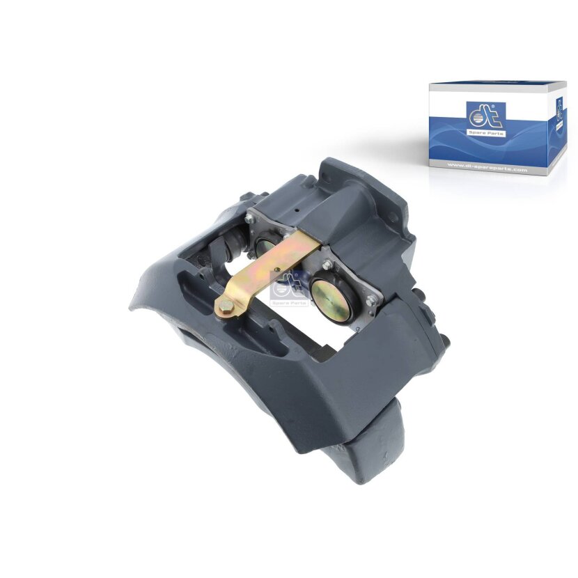 DT Bremssattel 3.62102 - 362102 passend für 81508046319