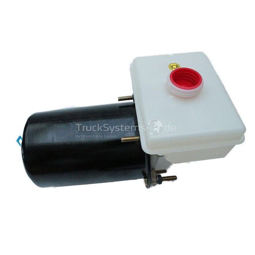 Wabco Kompakt-Bremsgerät 9213990160 - 921 399 016 0