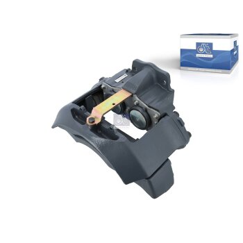 DT Bremssattel 3.62117 - 362117 passend für 81508046221