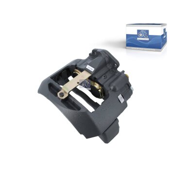 DT Bremssattel 3.62120 - 362120 passend für...