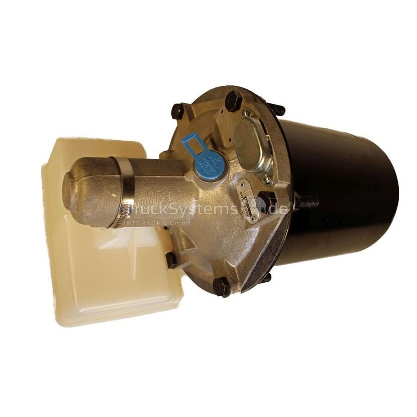 Wabco Kompakt-Bremsgerät 9213990220 - 921 399 022 0 passend für 1519097