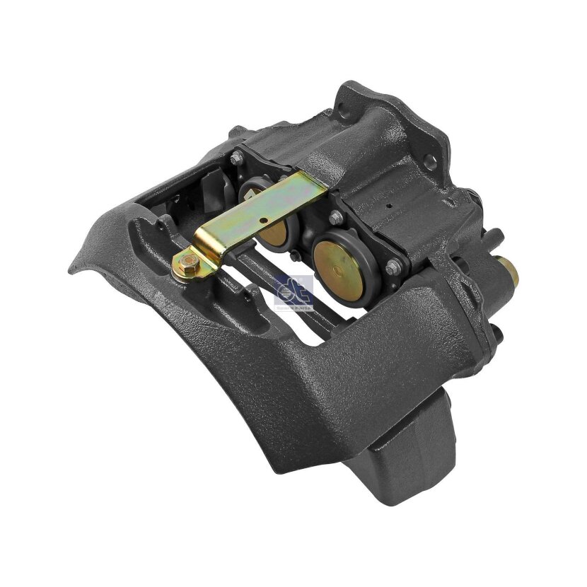 DT Bremssattel 3.62195 - 362195 passend für 81508046238