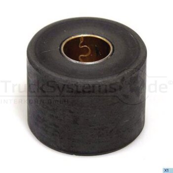 DT Spare Parts Bremsbackenrolle 3.62230 - 362230 für...