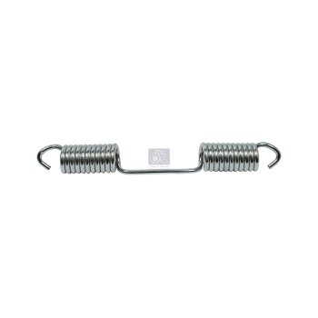 DT Feder, Bremsbacken 3.62355 - 362355 passend für...