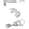 Wabco Reparatureinheit 9213999272 - 921 399 927 2 passend für 69028060