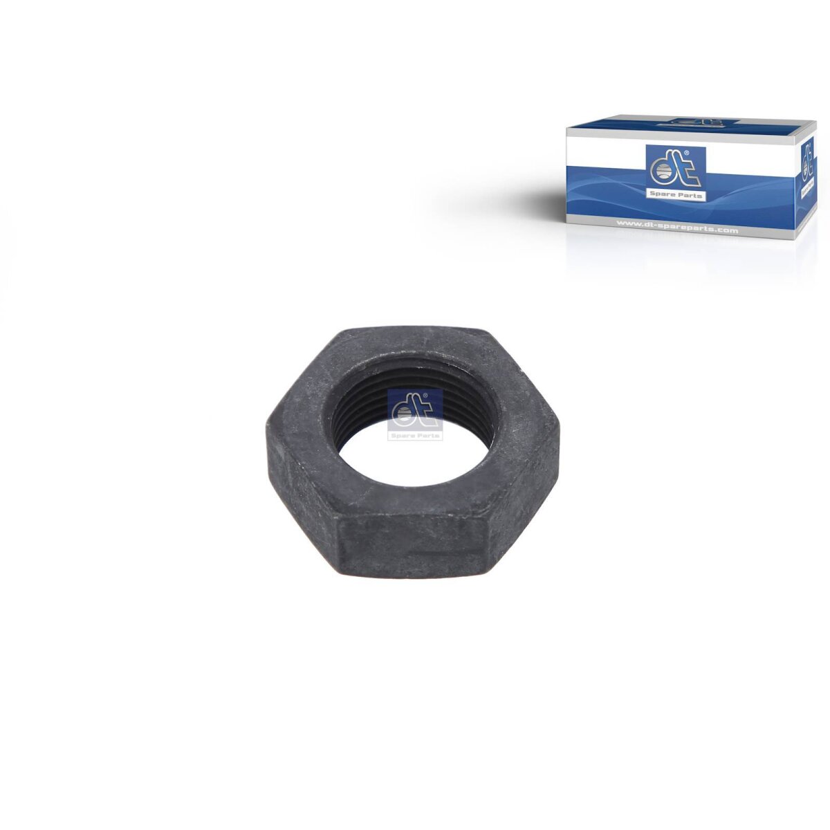 DT Mutter 3.63157 - 363157 passend für 51905010083