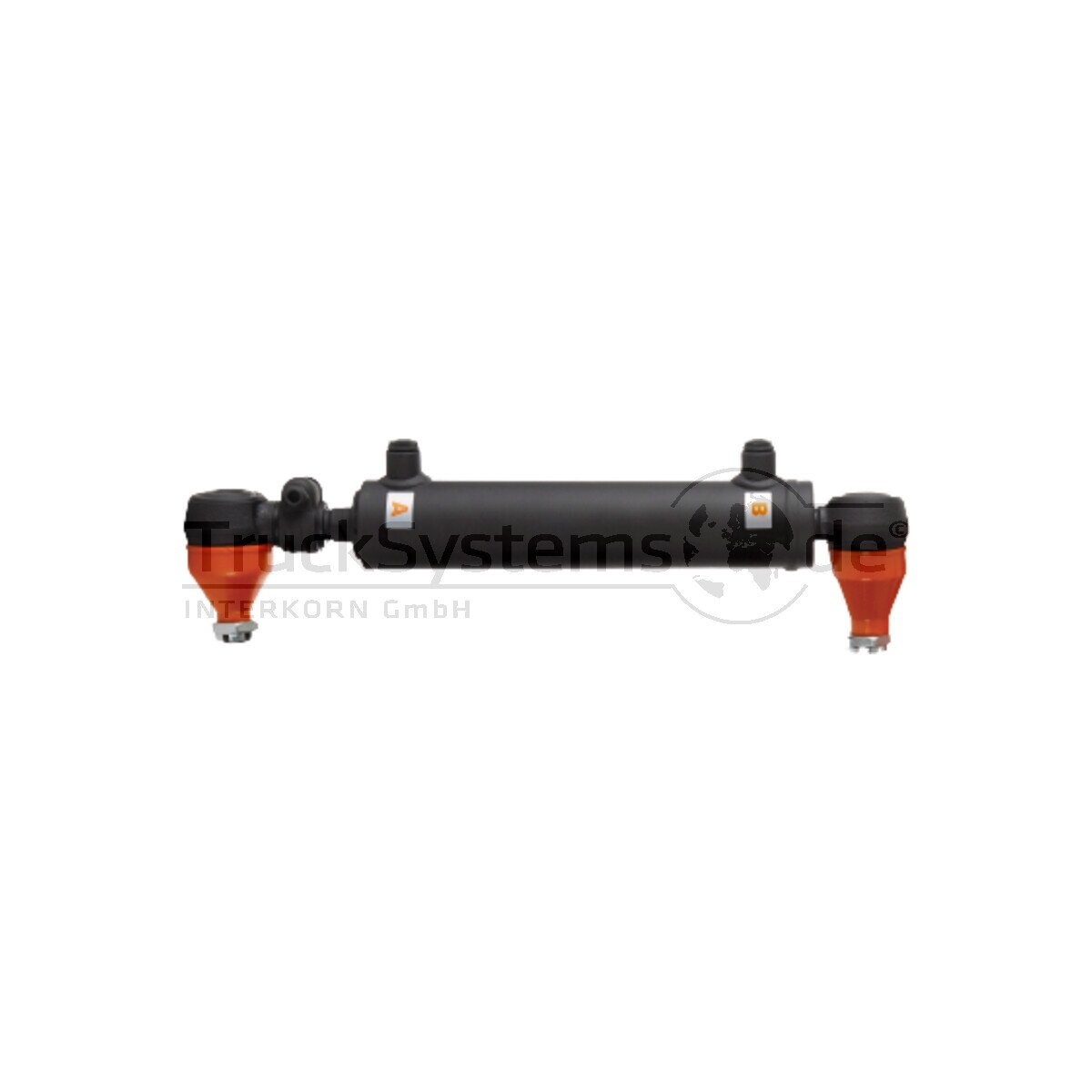 DT Arbeitszylinder, Servolenkung 3.63180 - 363180 passend für 81475016073