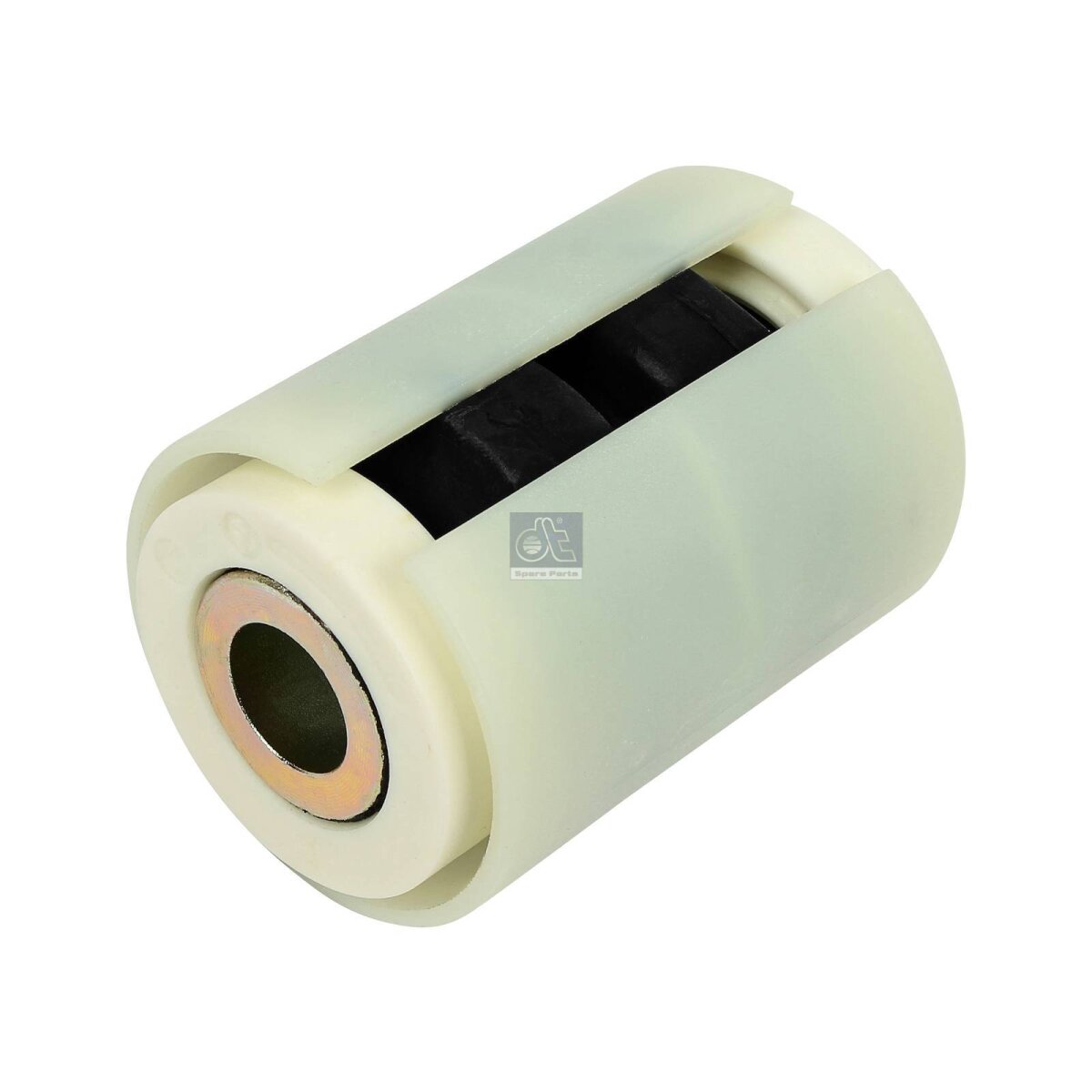 DT Lagerbuchse, Blattfeder 3.65110 - 365110 passend für 85.43722.0008