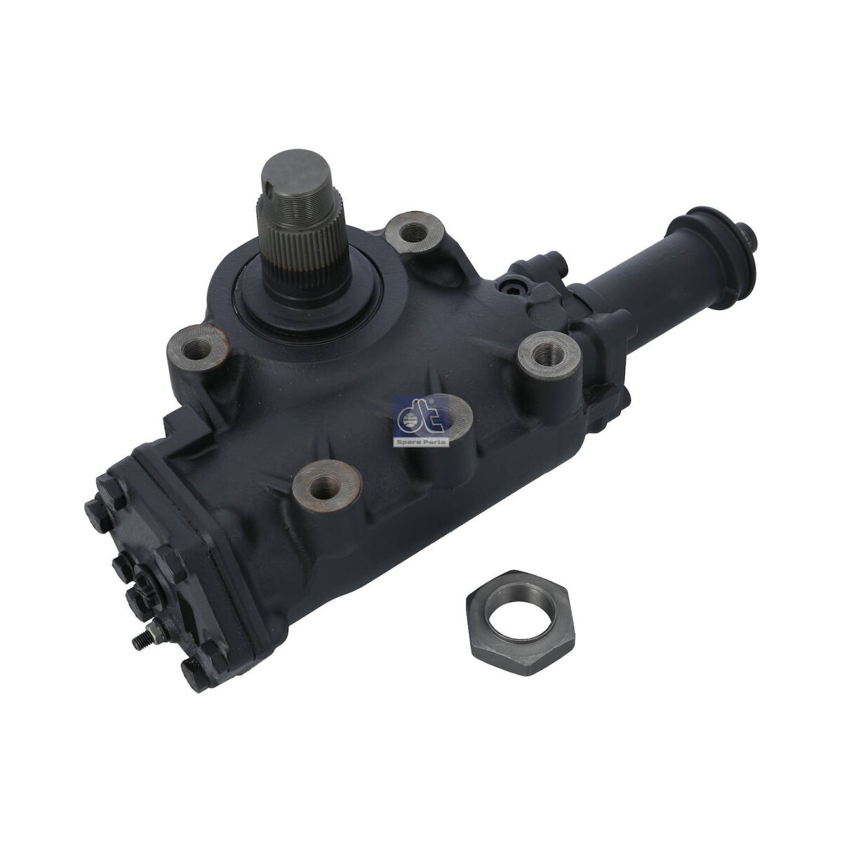 DT Lenkgetriebe 3.65142 - 365142 passend für 81462009535