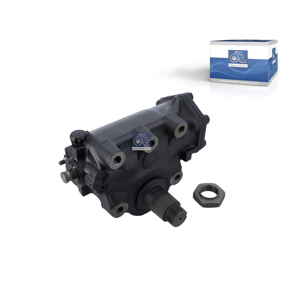 DT Lenkgetriebe 3.65146 - 365146 passend für 81.46200.9511