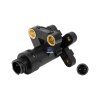 DT Sensor, Luftfederungsniveau 3.65400 - 365400 passend...