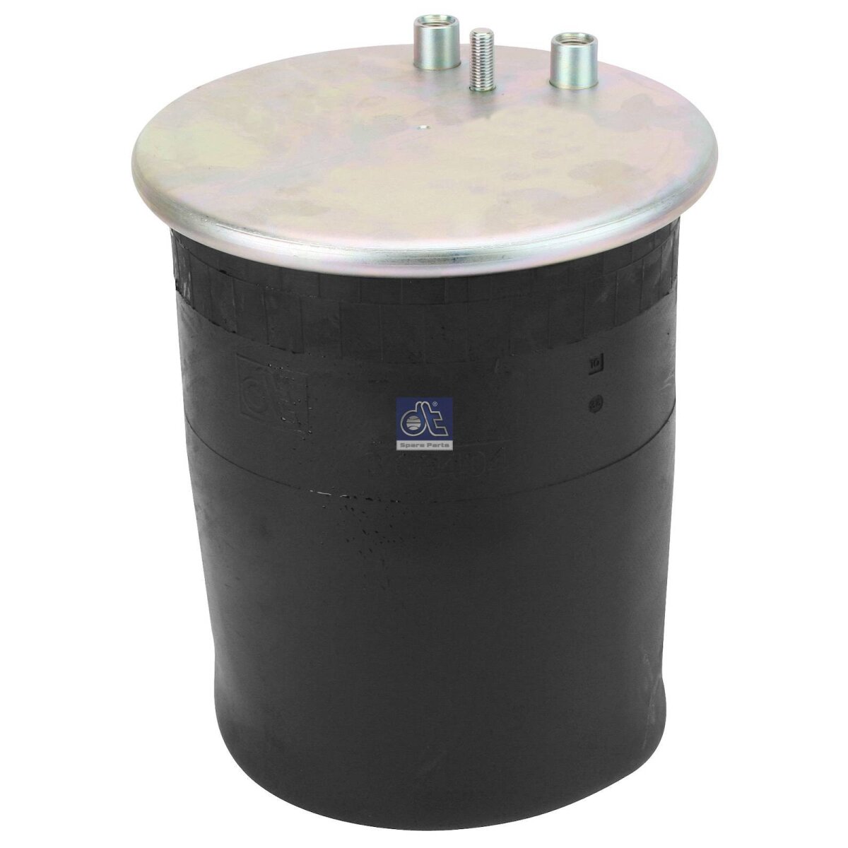 DT Federbalg, Luftfederung 3.66422 - 366422 passend für 81436006056