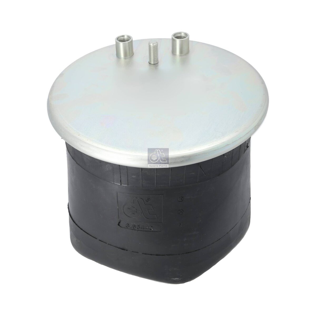 DT Federbalg, Luftfederung 3.66443 - 366443 passend für 81.43601.0167