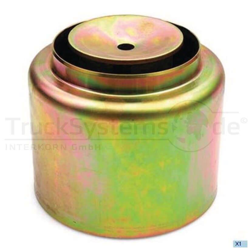 DT Spare Parts Abrollkolben, Luftfederbalg 3.66450 - 366450 für 81.43603.0068