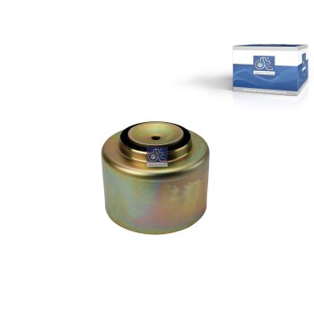 DT Puffer, Abrollkolben-Luftfederbalg 3.66451 - 366451...
