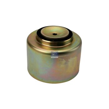 DT Puffer, Abrollkolben-Luftfederbalg 3.66451 - 366451...