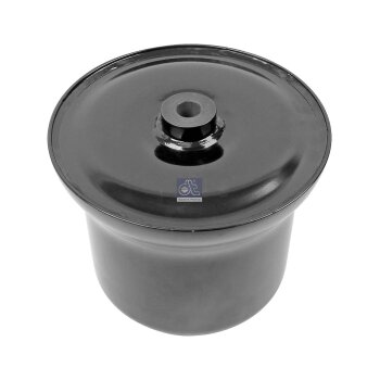 DT Spare Parts Abrollkolben, Luftfederbalg 3.66460 -...