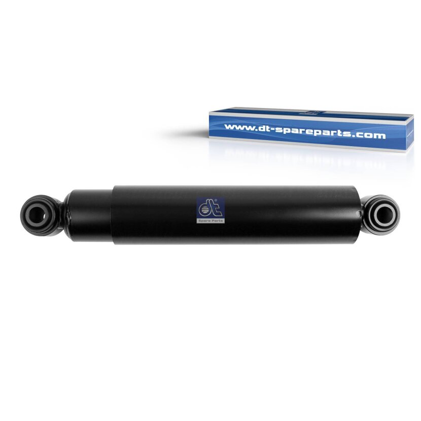 DT Stoßdämpfer 3.66588 - 366588 passend für 81437016934