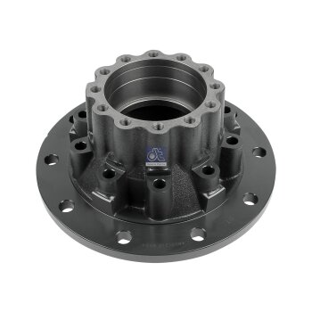 DT Spare Parts Radnabe 3.67631 - 367631 für 81357010151