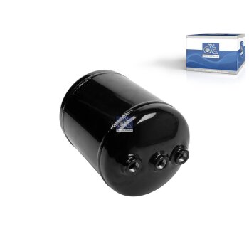 DT Luftbehälter, Druckluftanlage 3.70121 - 370121...