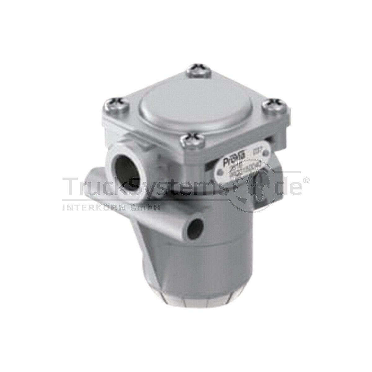 DT Spare Parts Druckbegrenzungsventil 3.72010 - 372010 für 1517895