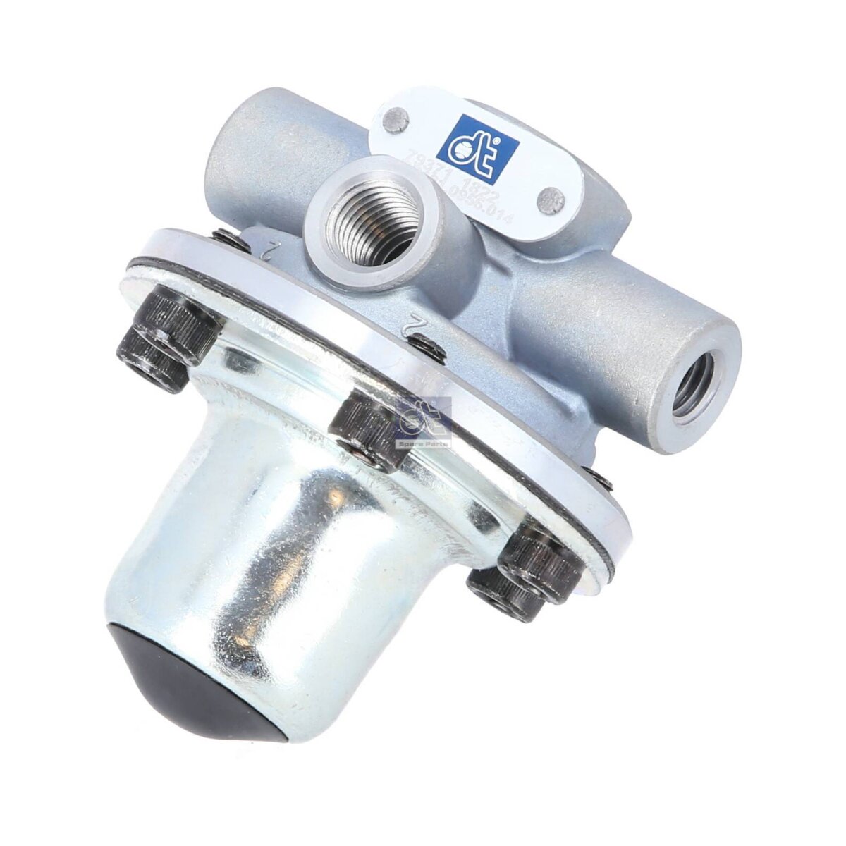 DT Druckbegrenzungsventil 3.72014 - 372014 passend für 85.30001.4251