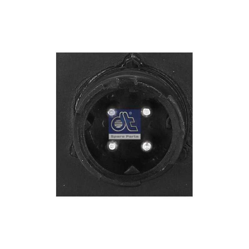 DT Wegeventilblock, Luftfederung 3.72021 - 372021 passend für 81259026158
