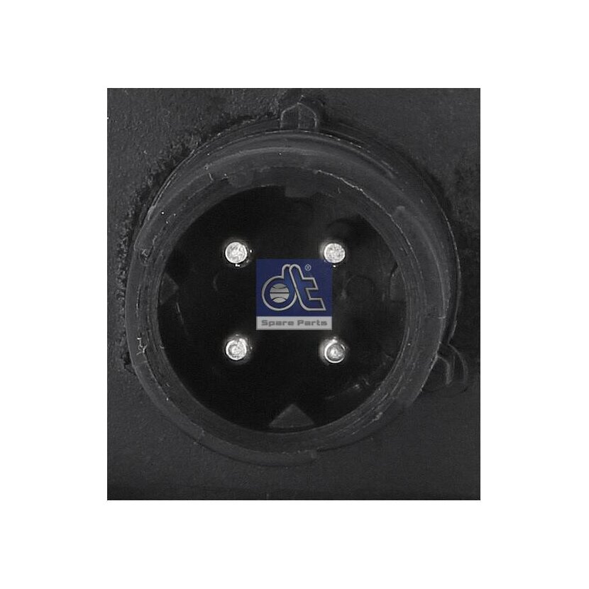 DT Wegeventilblock, Luftfederung 3.72022 - 372022 passend für 1302682