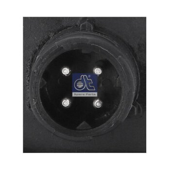 DT Wegeventilblock, Luftfederung 3.72022 - 372022 passend...