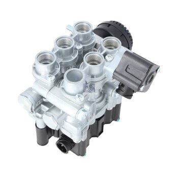 DT Magnetventil 3.72026 - 372026 passend für 1193658