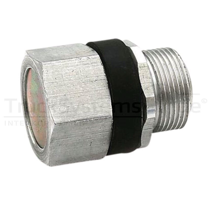DT Spare Parts Redundanzventil 3.72070 - 372070 für 51541228001