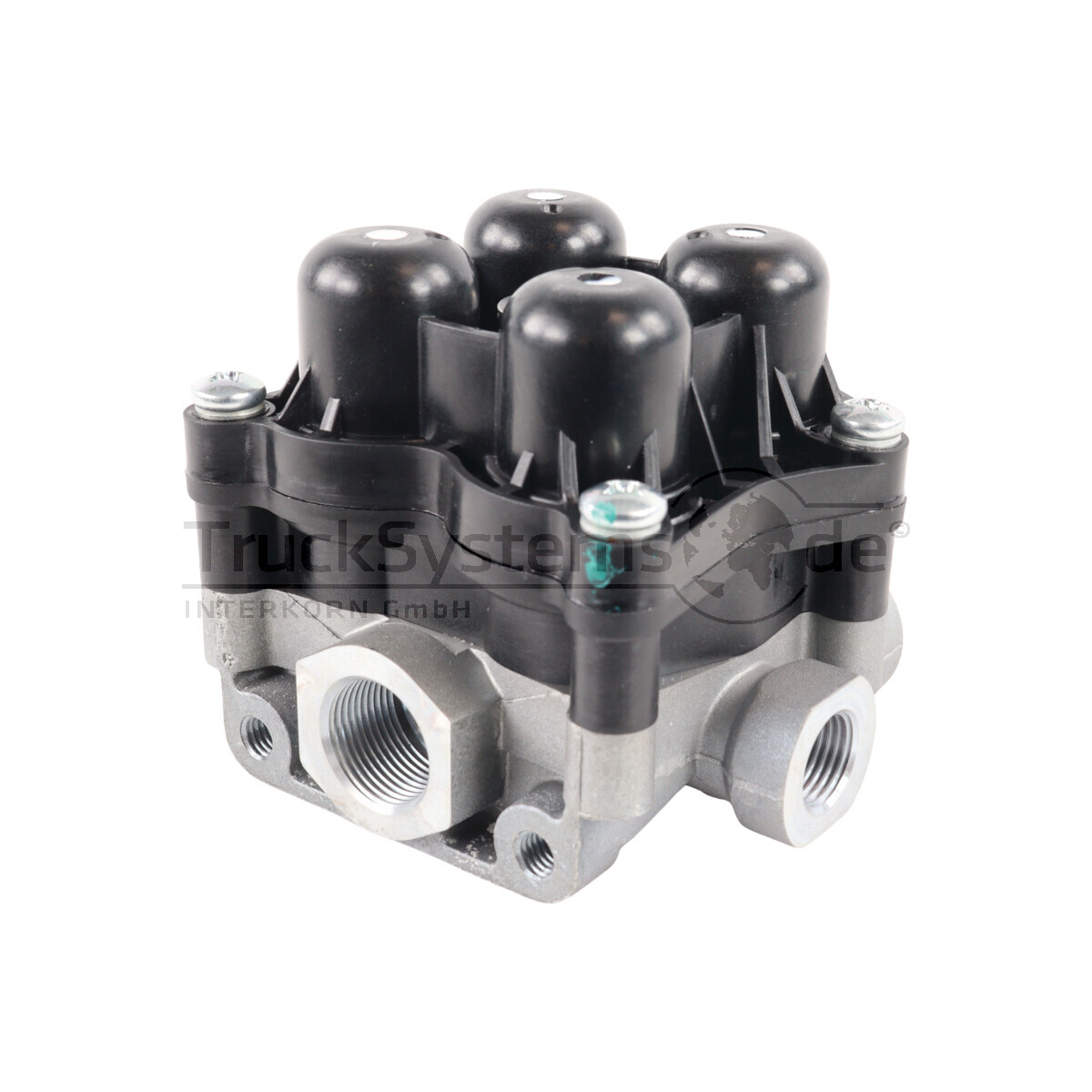 DT Mehrkreisschutzventil 3.72081 - 372081 passend für 1519373