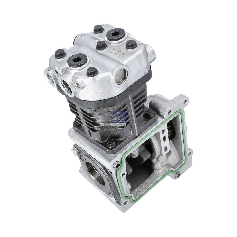 DT Kompressor, Druckluftanlage 3.75000 - 375000 passend für 51.54000.9058