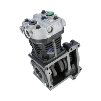 DT Kompressor, Druckluftanlage 3.75001 - 375001 passend...