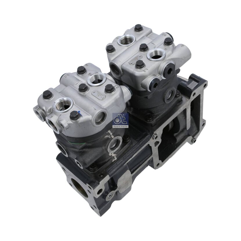 DT Kompressor, Druckluftanlage 3.75004 - 375004 passend für 51540007135