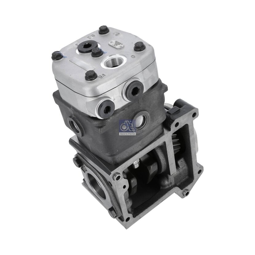 DT Kompressor, Druckluftanlage 3.75005 - 375005 passend für 51.54100.6015