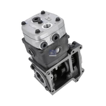DT Kompressor, Druckluftanlage 3.75005 - 375005 passend...