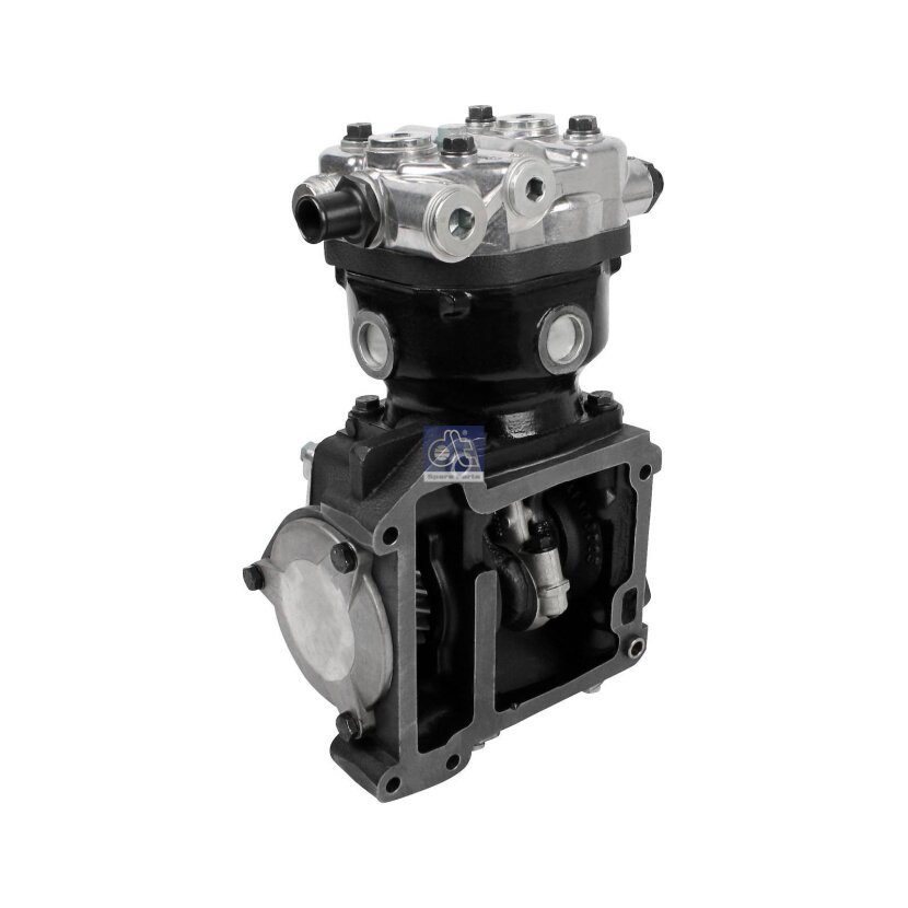 DT Kompressor, Druckluftanlage 3.75012 - 375012 passend für 51540007059