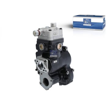 DT Kompressor, Druckluftanlage 3.75037 - 375037 passend...