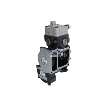 DT Kompressor, Druckluftanlage 3.75037 - 375037 passend...