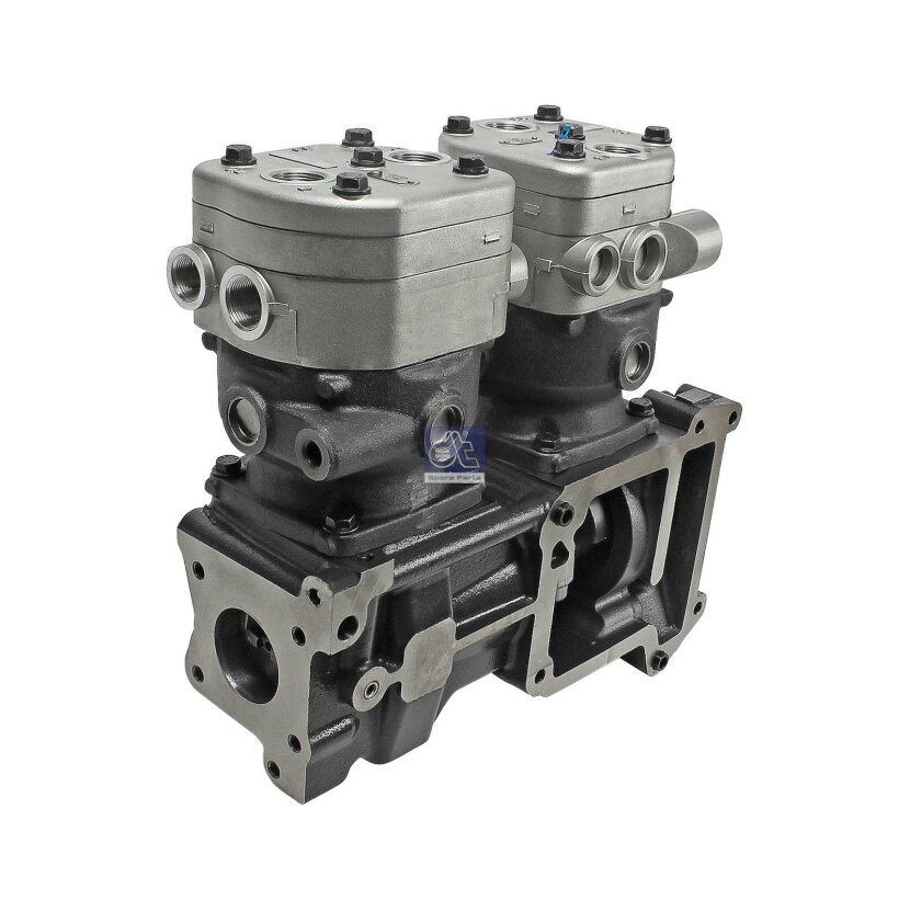 DT Kompressor, Druckluftanlage 3.75039 - 375039 passend für 51.54100.6009