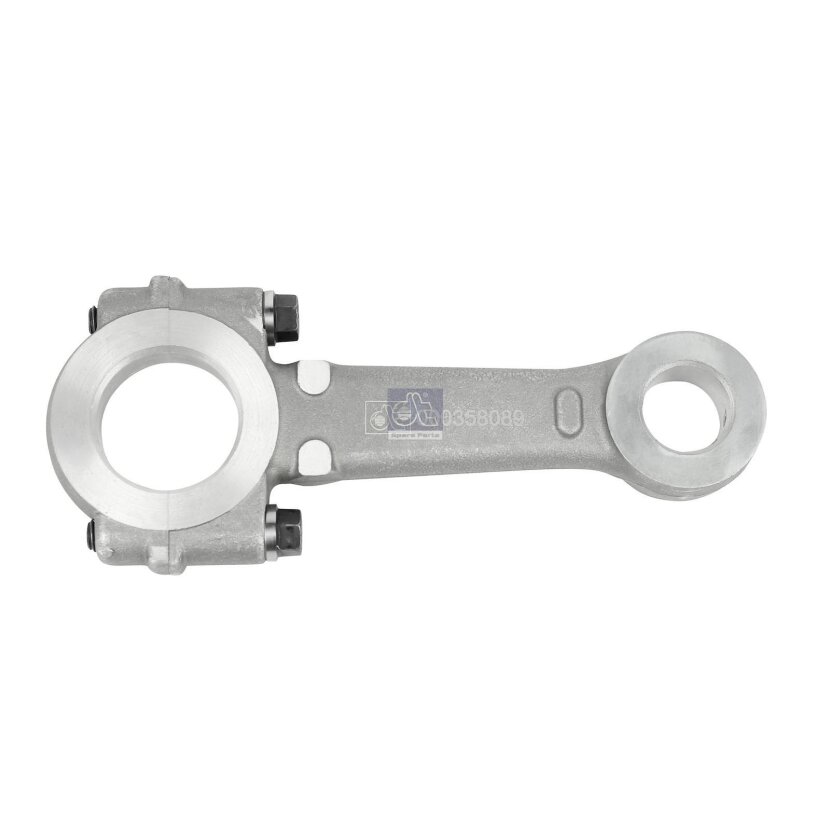 DT Pleuel, Druckluftkompressor 3.75063 - 375063 passend für 51.54106.6021