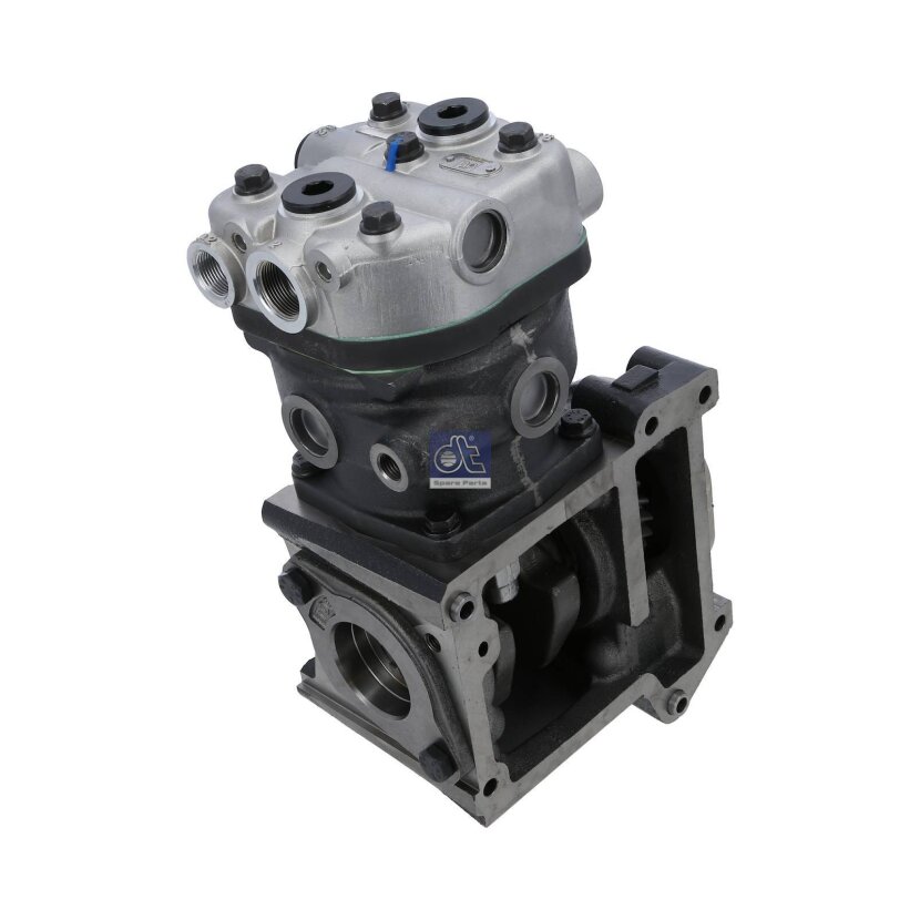 DT Kompressor, Druckluftanlage 3.75080 - 375080 passend für 51.54000.7074