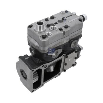DT Kompressor, Druckluftanlage 3.75086 - 375086 passend...