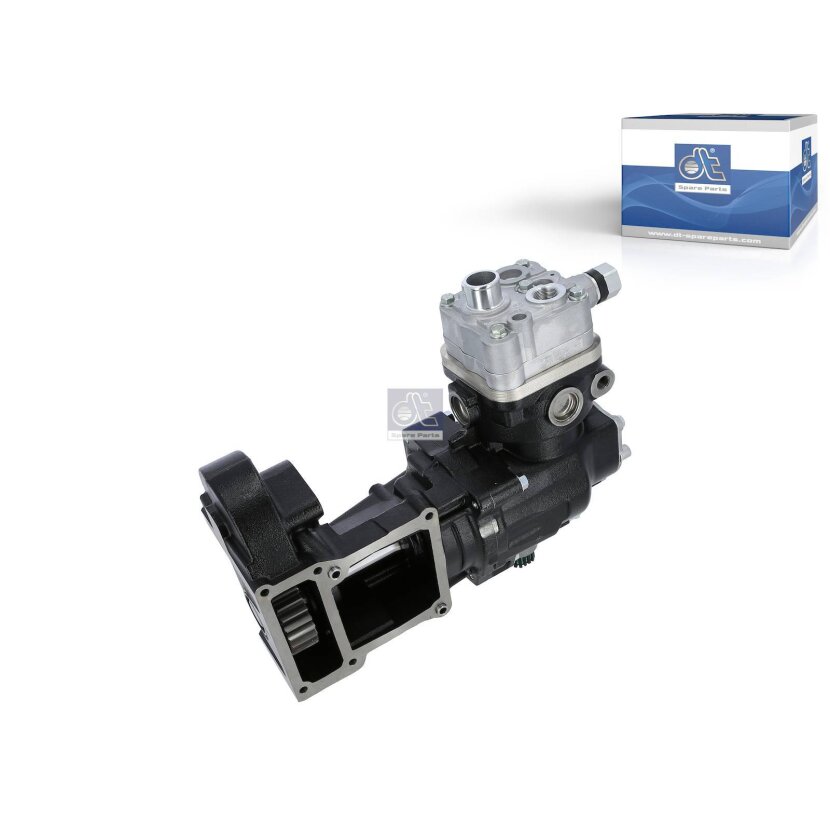 DT Kompressor, Druckluftanlage 3.75088 - 375088 passend für 51540007146
