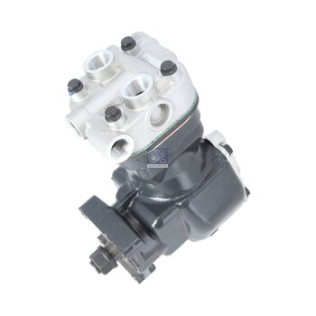 DT Kompressor, Druckluftanlage 3.75089 - 375089 passend...