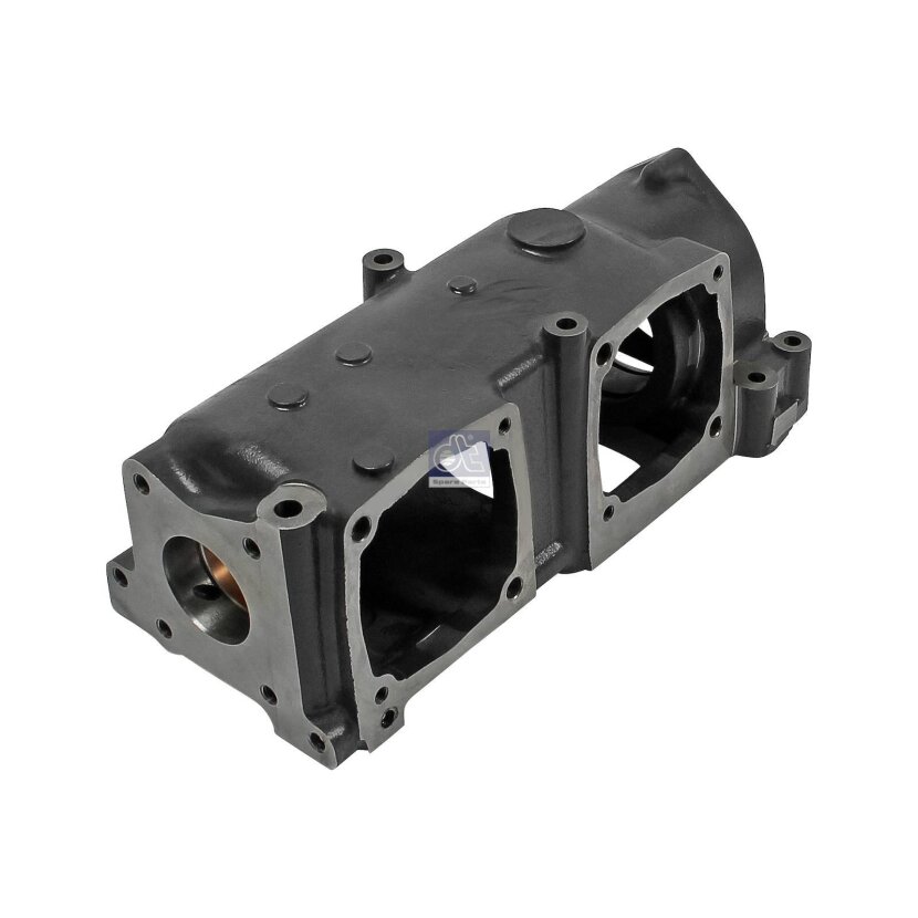 DT Kompressor, Druckluftanlage 3.75111 - 375111 passend für 51541126037