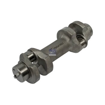 DT Kurbelwelle, Druckluftkompressor 3.75124 - 375124...