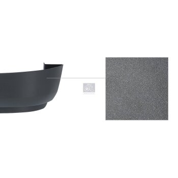 DT Blende, Stoßfänger 3.80036 - 380036 passend...