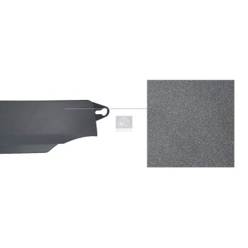 DT Blende, Stoßfänger 3.80037 - 380037 passend...
